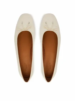 Ballerine Jolin 5508-101-02 Écru