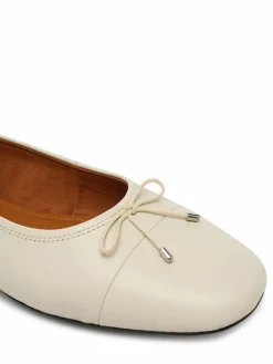 Ballerine Jolin 5508-101-02 Écru