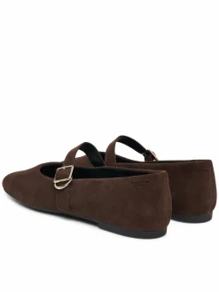 Ballerine Jolin 5608-040-32 Marrone