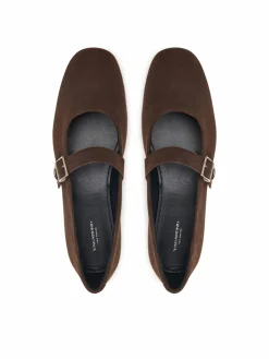 Ballerine Jolin 5608-040-32 Marrone