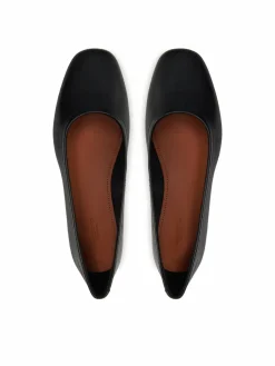Ballerine Jolin 5508-001-20 Nero