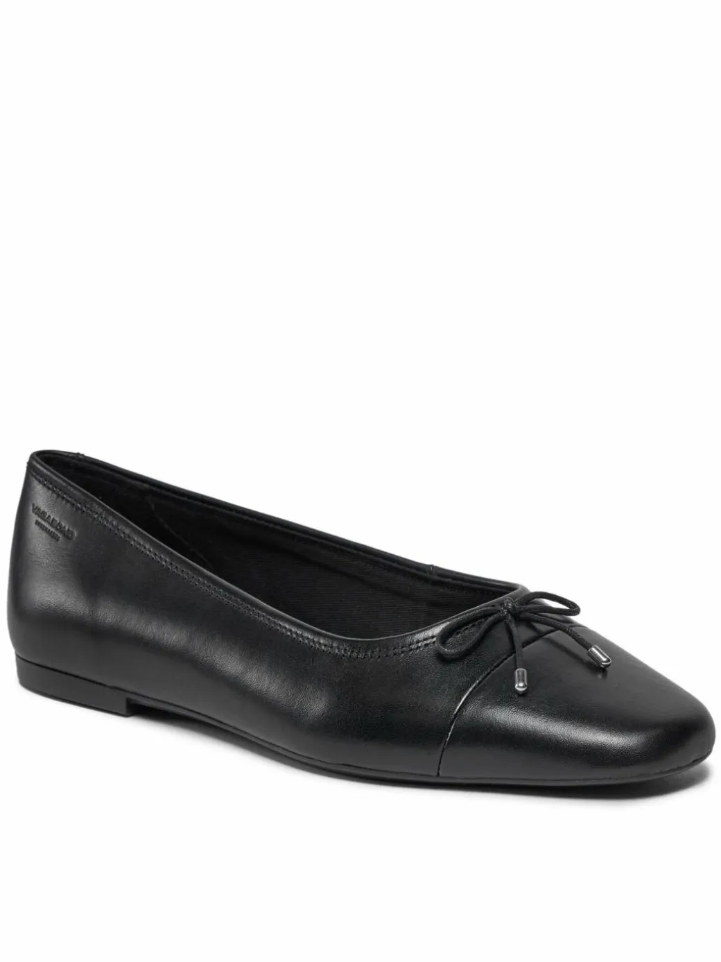 Ballerine Jolin 5508-101-20 Nero