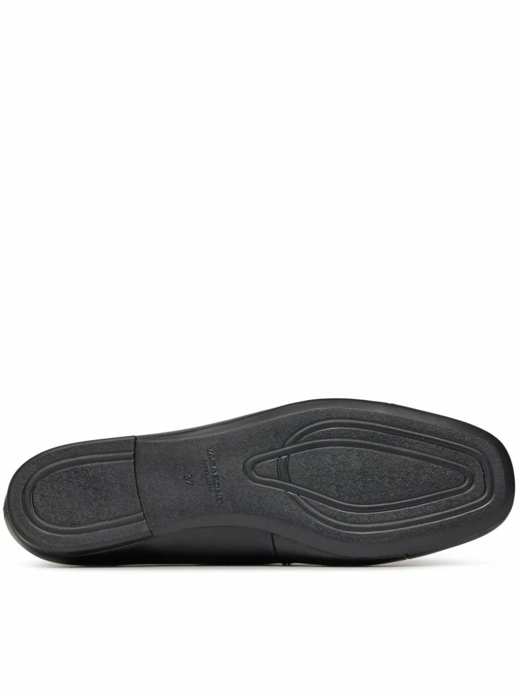 Ballerine Jolin 5508-101-20 Nero