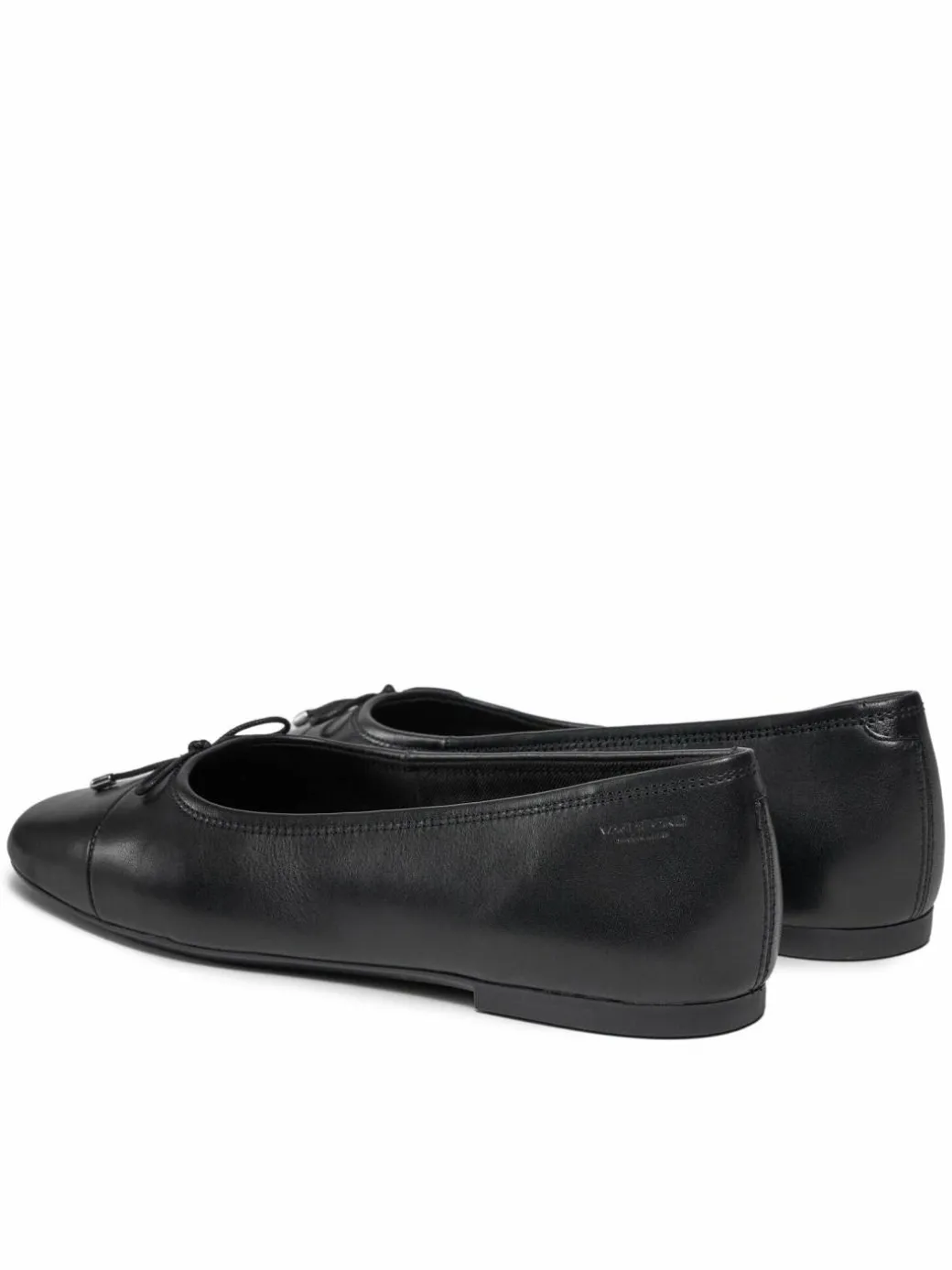 Ballerine Jolin 5508-101-20 Nero