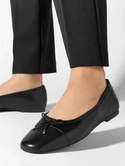 Ballerine Jolin 5508-101-20 Nero