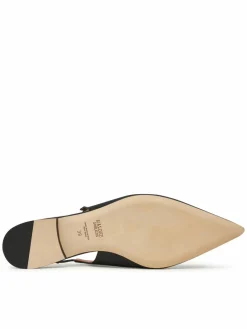 Ballerine Karla 10-1 Nero