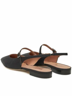 Ballerine Karla 10-1 Nero
