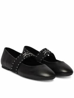 Ballerine Karo KL40126A Nero