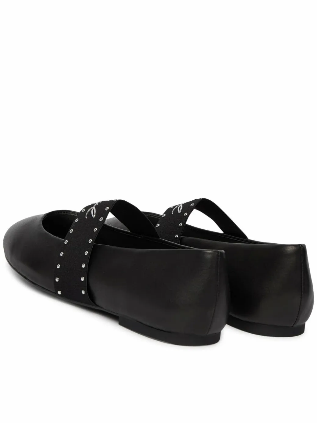Ballerine Karo KL40126A Nero