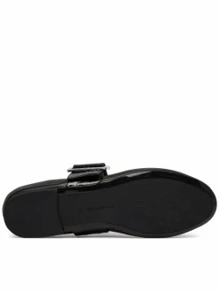 Ballerine Karo KL40126 Nero