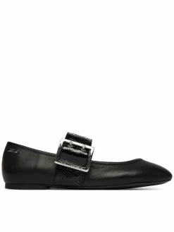 Ballerine Karo KL40126 Nero