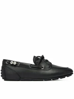 Ballerine KL40825 Nero