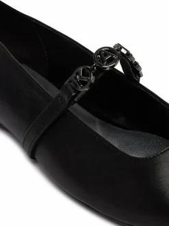 Ballerine Konnie KL40196 Nero