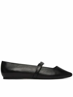 Ballerine Konnie KL40196 Nero