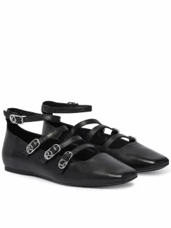 Ballerine Konnie KL40195 Nero