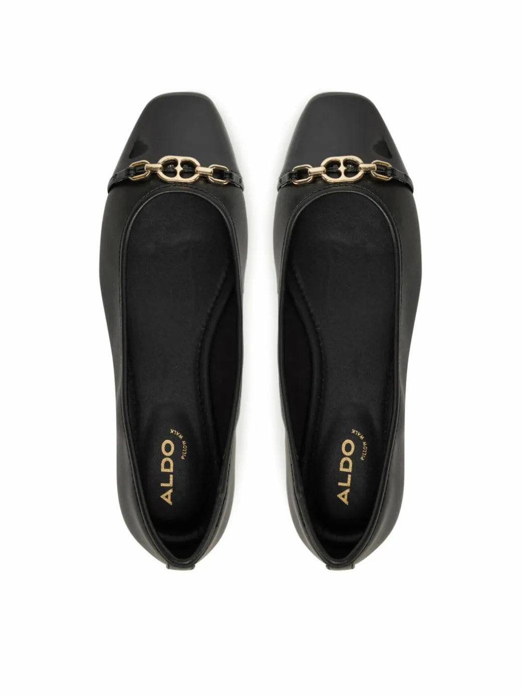 Ballerine Krishelle 13917655 Nero