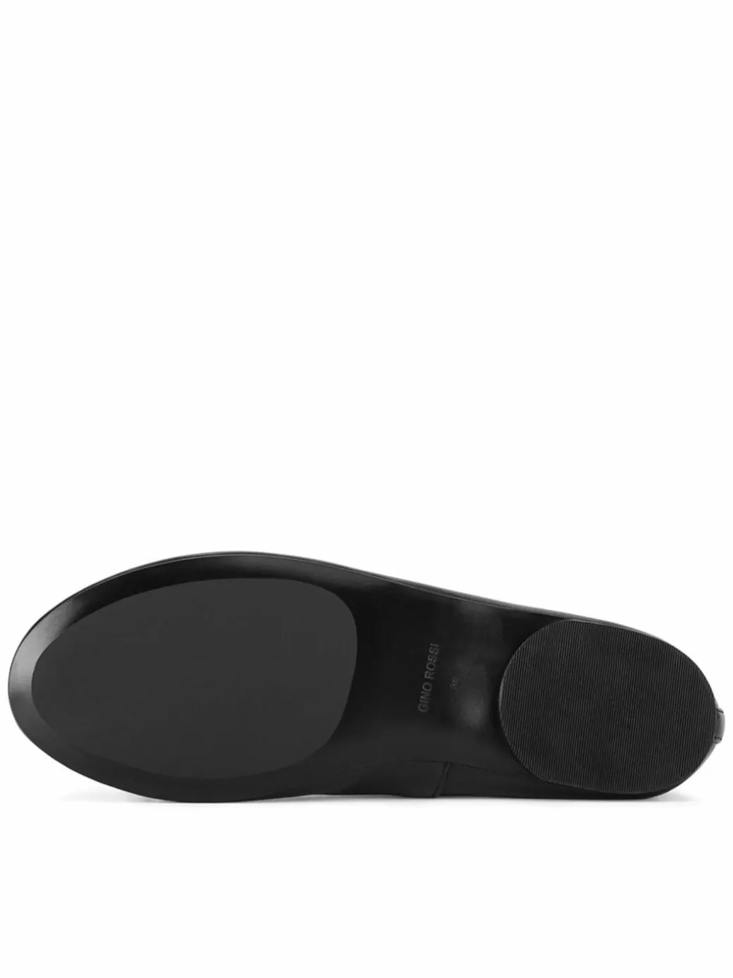 Ballerine LAYLA-118070 Nero