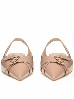 Ballerine LH24032-1 Beige