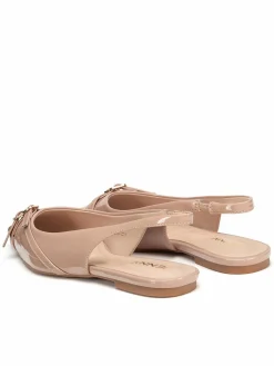 Ballerine LH24032-1 Beige