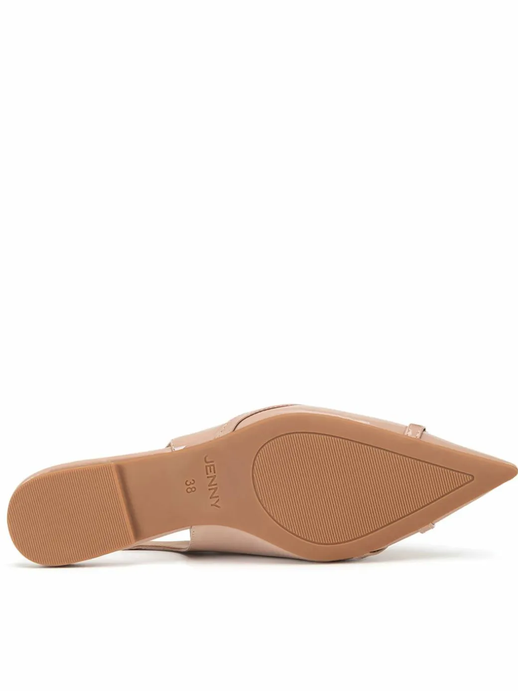 Ballerine LH24032-1 Beige
