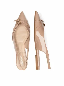 Ballerine LH24032-1 Beige
