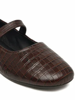 Ballerine Livia Jane 26327192 Marrone
