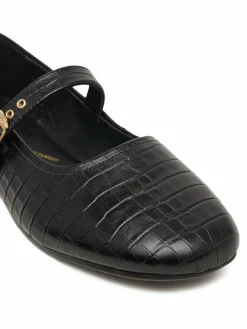Ballerine Livia Jane 26320258 Nero