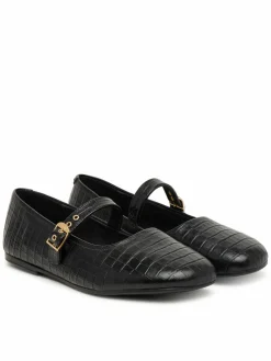 Ballerine Livia Jane 26320258 Nero