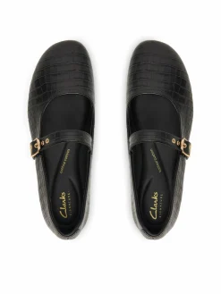 Ballerine Livia Jane 26320258 Nero