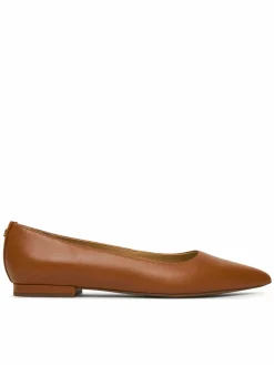 Ballerine Londyn 802P09039002 Marrone