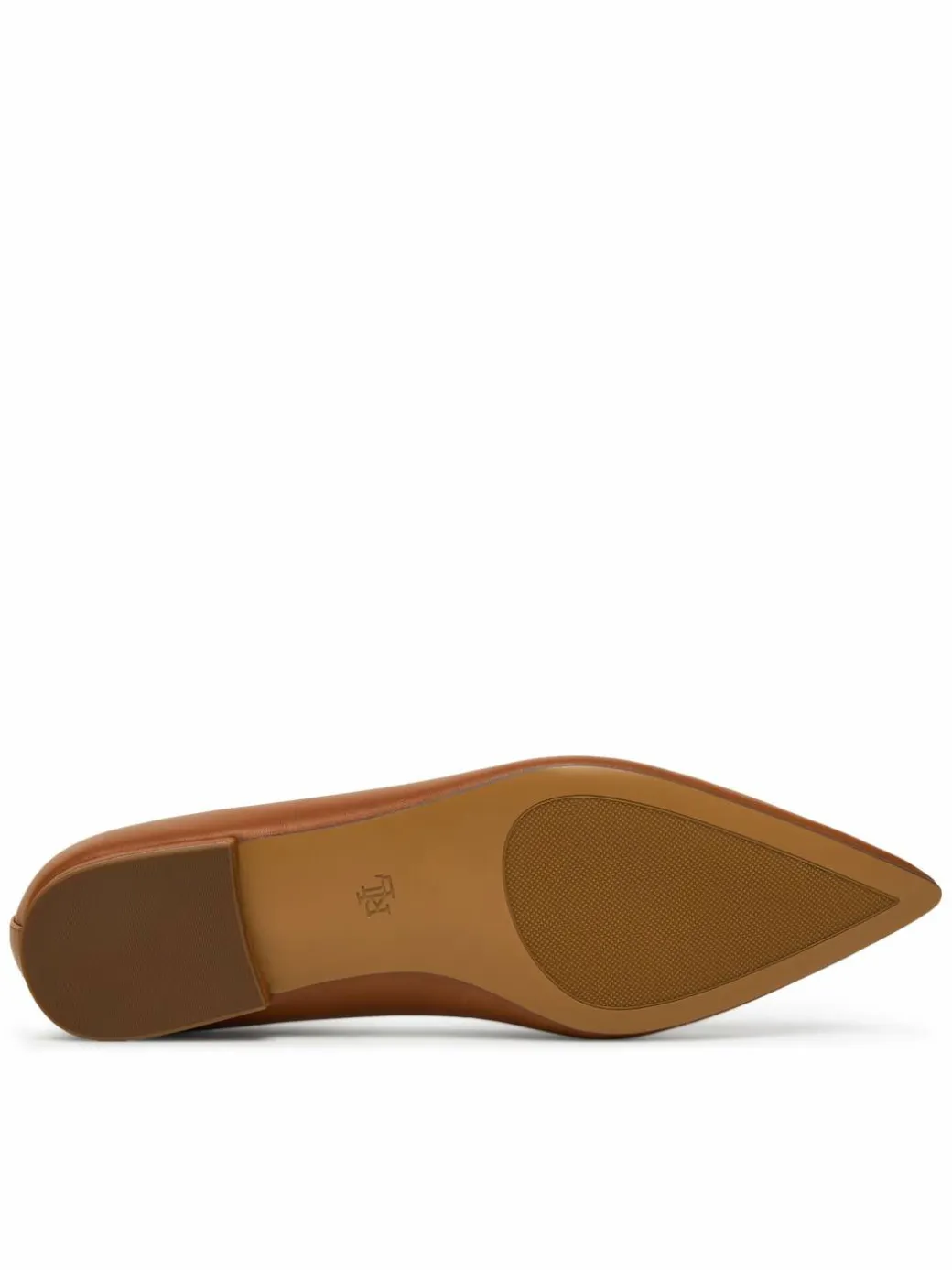 Ballerine Londyn 802P09039002 Marrone