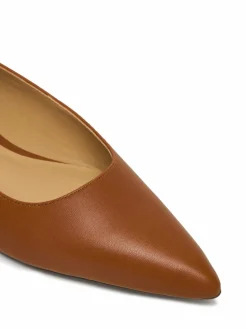 Ballerine Londyn 802P09039002 Marrone