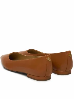 Ballerine Londyn 802P09039002 Marrone