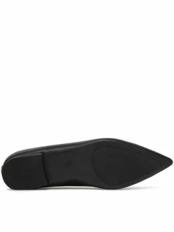Ballerine Londyn 802P09039001 Nero