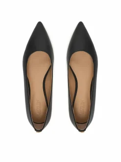 Ballerine Londyn 802P09039001 Nero
