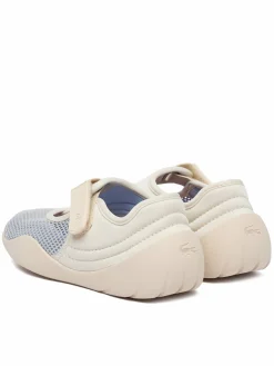 Ballerine Low Mystere 51SFA0154 Beige chiaro