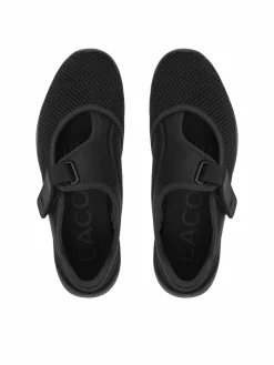 Ballerine Low Mystere 51SFA0200 Nero