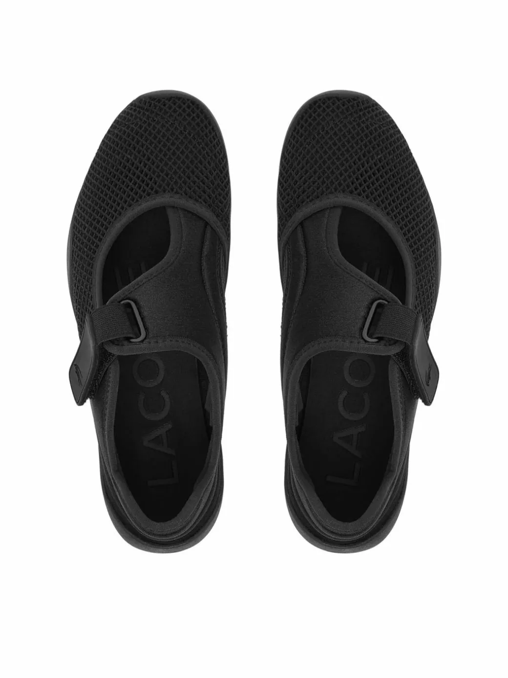 Ballerine Low Mystere 51SFA0200 Nero