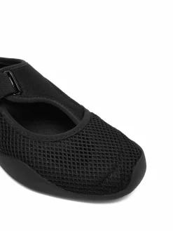 Ballerine Low Mystere 51SFA0200 Nero