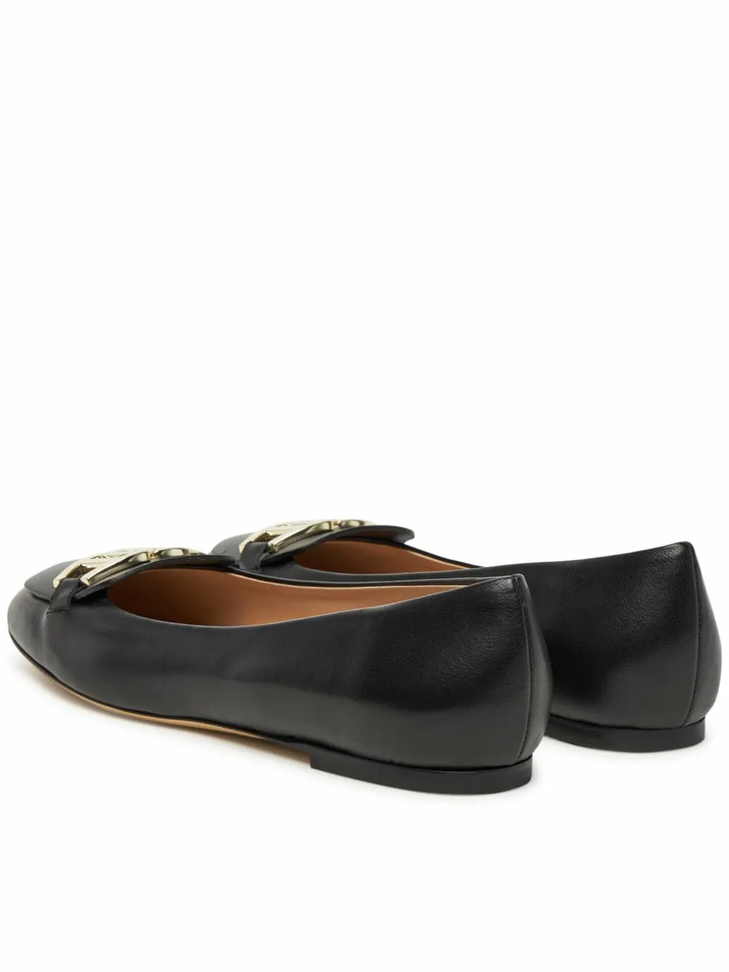 Ballerine Madeleine 3A 1251310 Nero