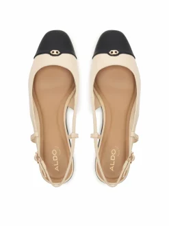 Ballerine Maree 14405274 Crema