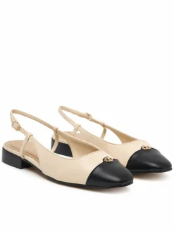 Ballerine Maree 14405274 Crema