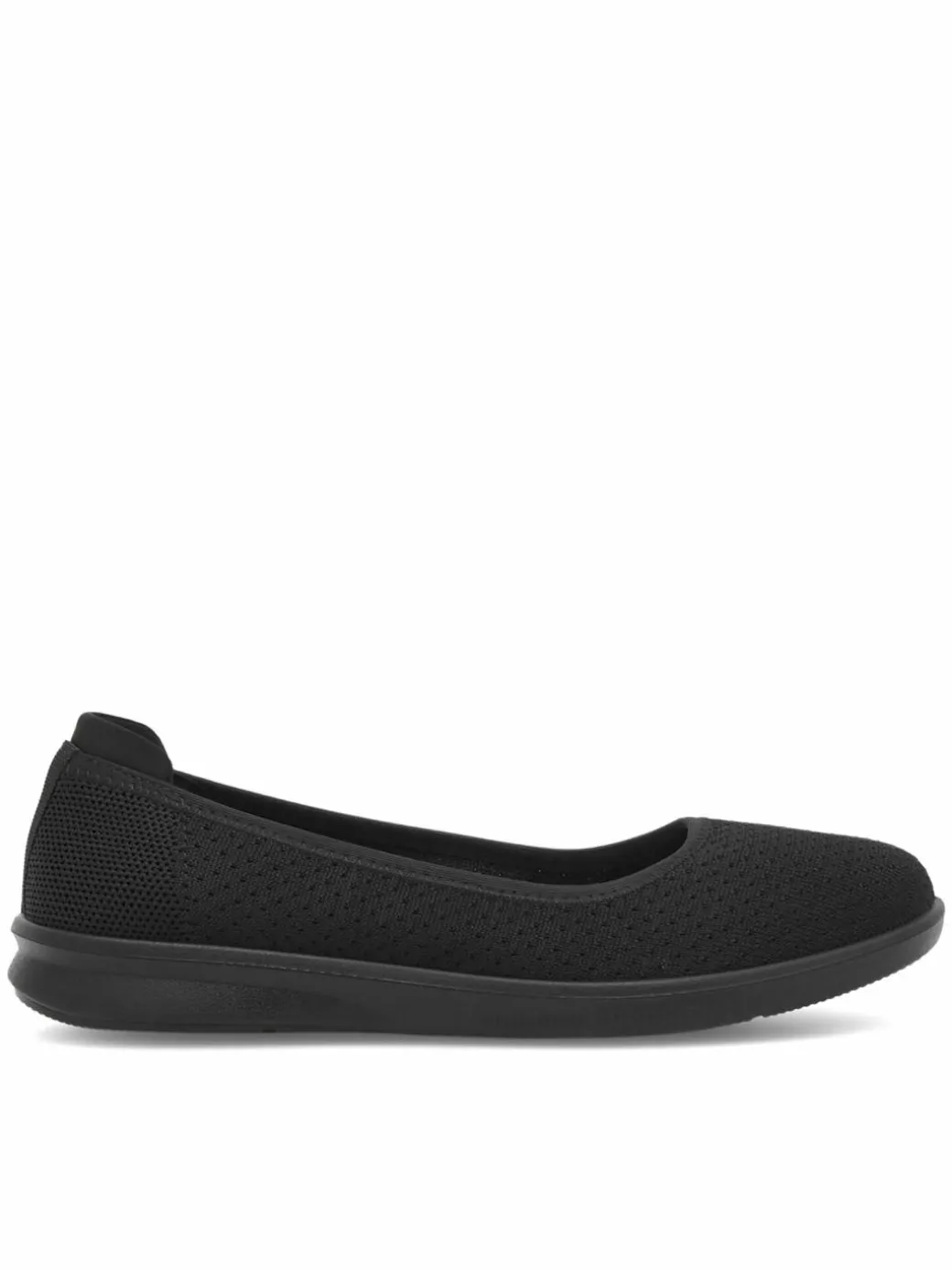 Ballerine Marle H20630-01 Nero