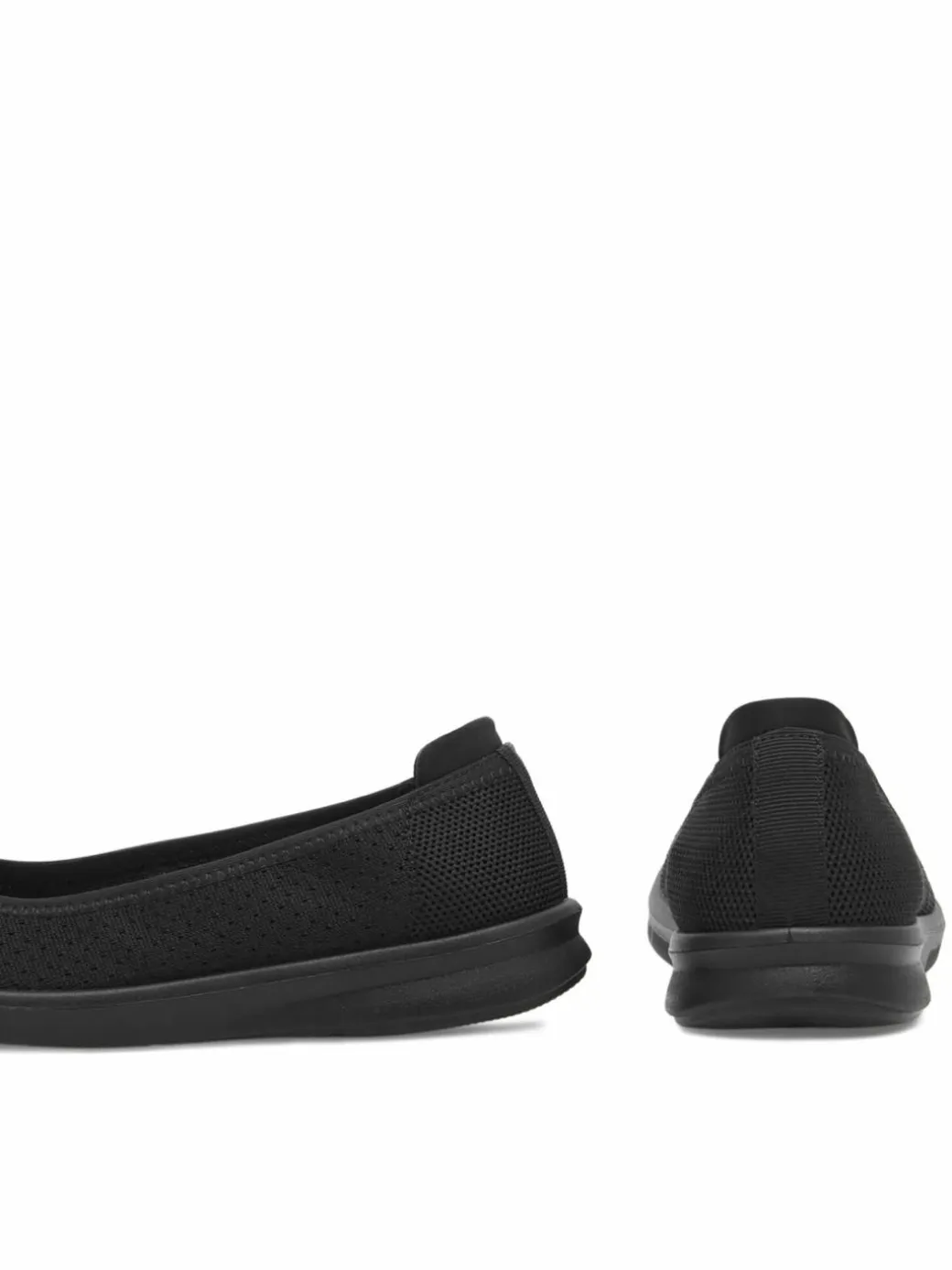 Ballerine Marle H20630-01 Nero