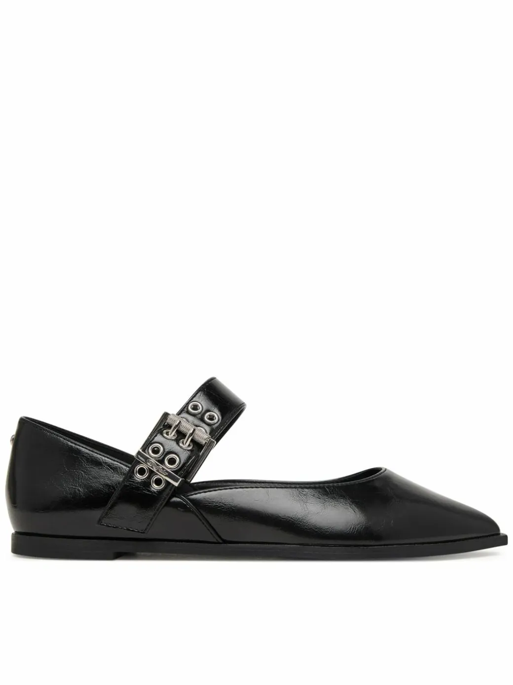 Ballerine Marly Riv 1621044 Nero