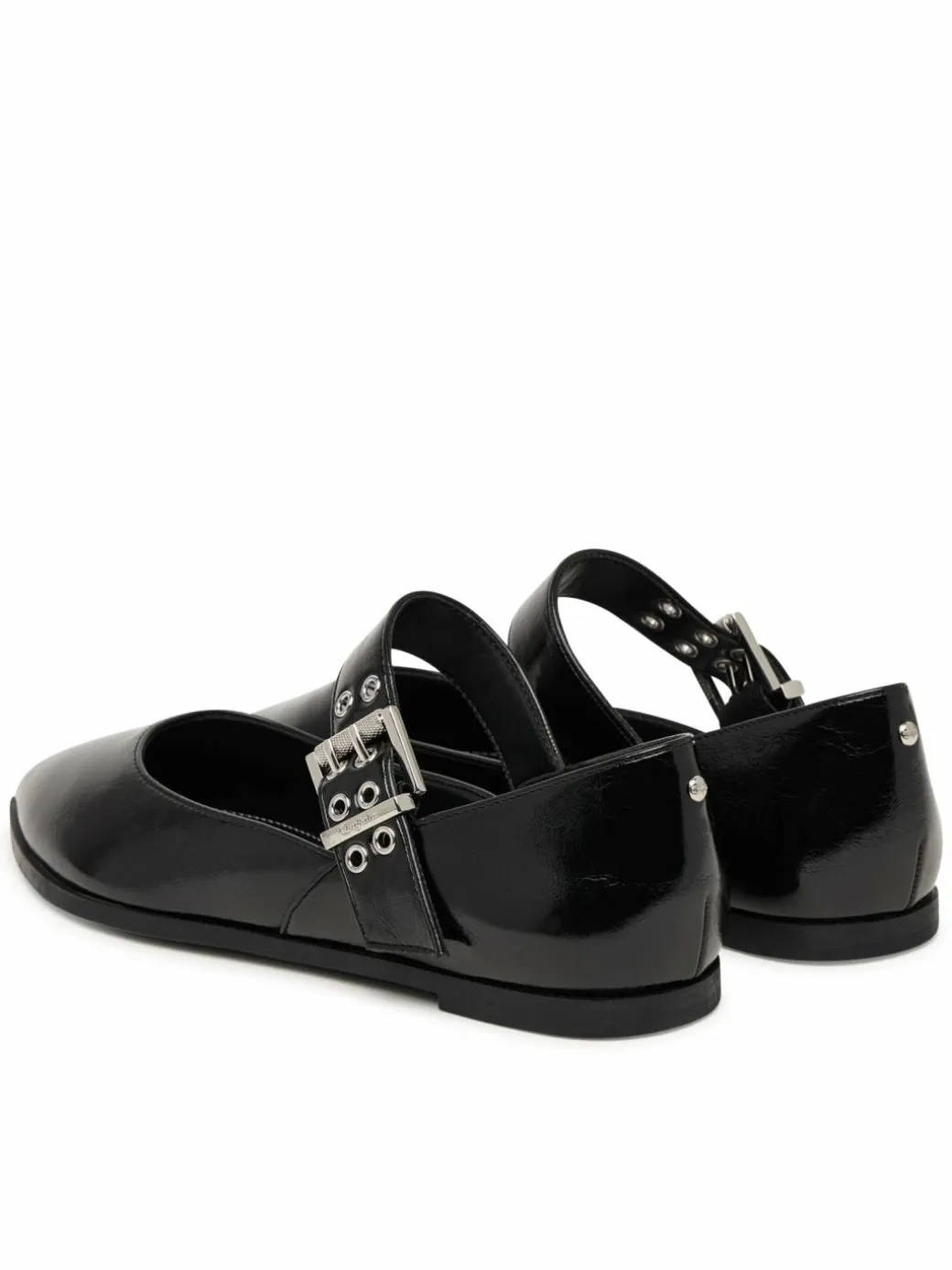 Ballerine Marly Riv 1621044 Nero
