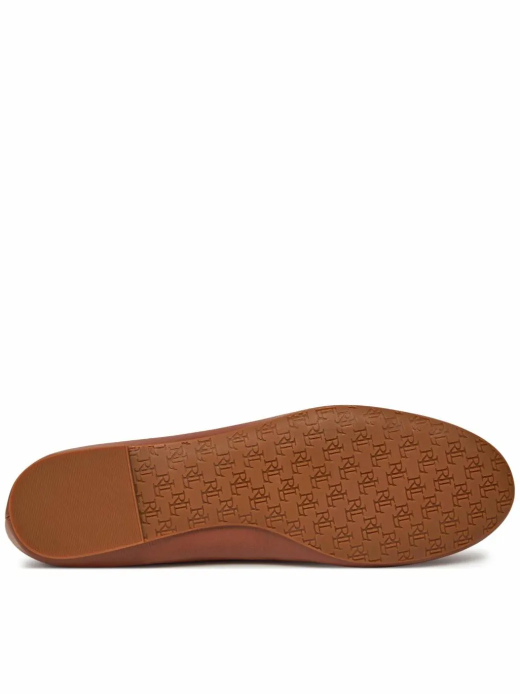 Ballerine 802940603002 Marrone