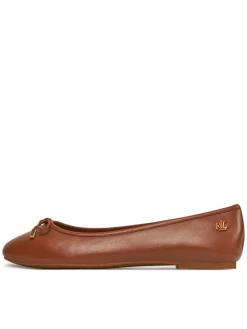 Ballerine 802940603002 Marrone
