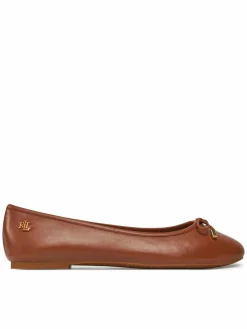 Ballerine 802940603002 Marrone