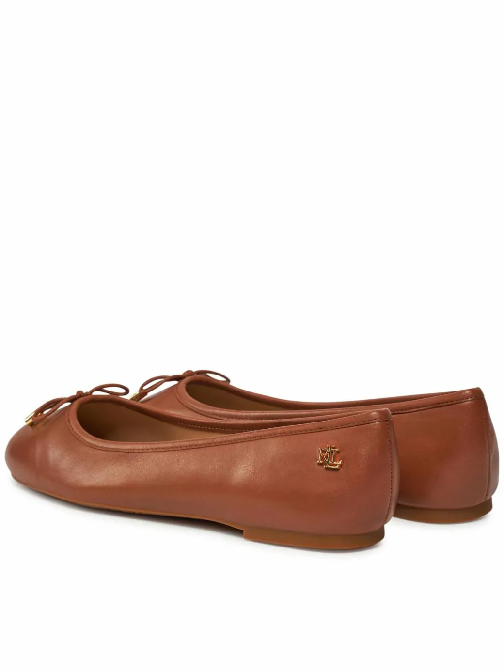 Ballerine 802940603002 Marrone